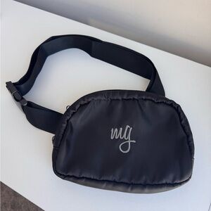 Marlylily Belt Bag